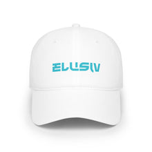 Load image into Gallery viewer, Elusiv - Low Profile Baseball Cap