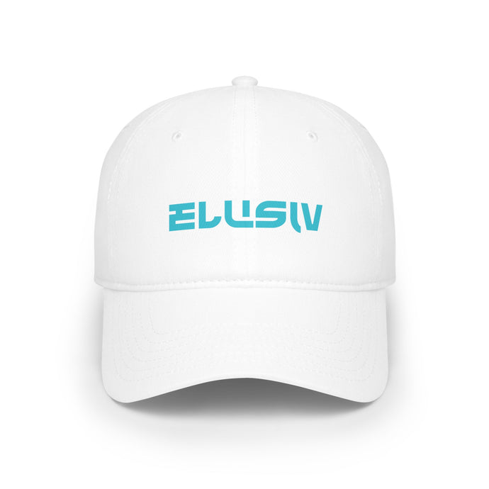 Elusiv - Low Profile Baseball Cap