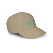 Load image into Gallery viewer, Elusiv - Low Profile Baseball Cap