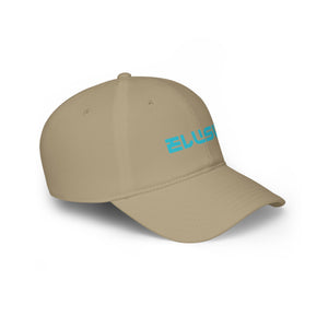 Elusiv - Low Profile Baseball Cap