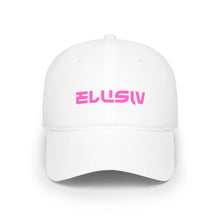 Load image into Gallery viewer, Elusiv Chase the Dream: Low Profile Baseball Cap