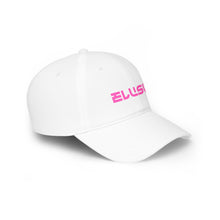 Load image into Gallery viewer, Elusiv Chase the Dream: Low Profile Baseball Cap