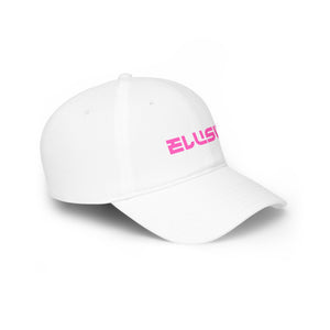 Elusiv Chase the Dream: Low Profile Baseball Cap