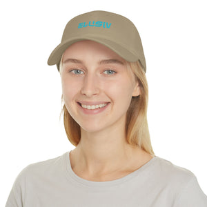 Elusiv - Low Profile Baseball Cap