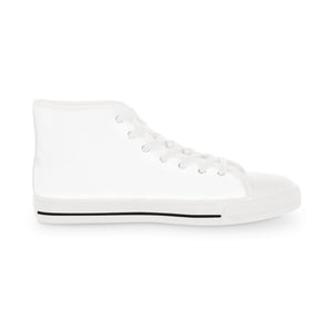 Men's High Top Sneakers