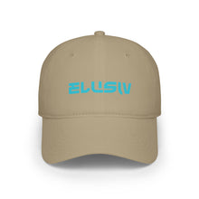 Load image into Gallery viewer, Elusiv - Low Profile Baseball Cap