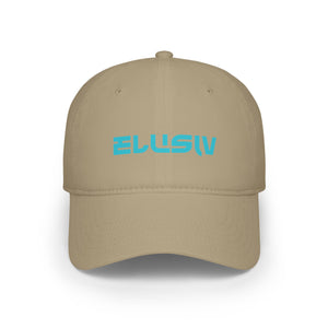 Elusiv - Low Profile Baseball Cap