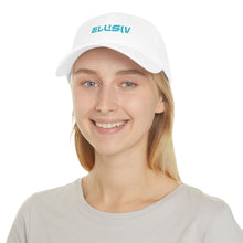 Load image into Gallery viewer, Elusiv - Low Profile Baseball Cap